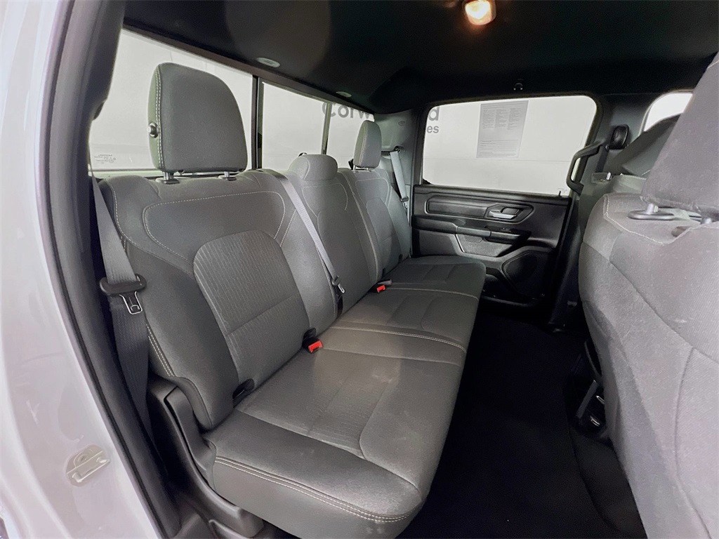 2024 Ram 1500 Tradesman photo 16