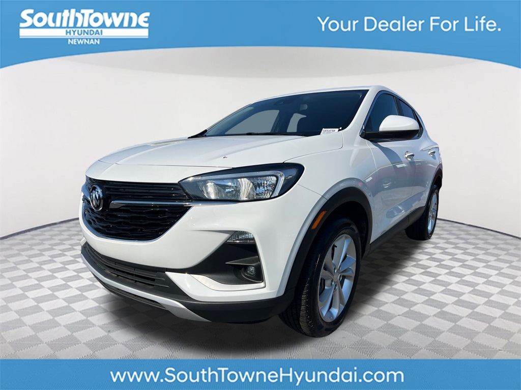 2023 Buick Encore GX Preferred's photo