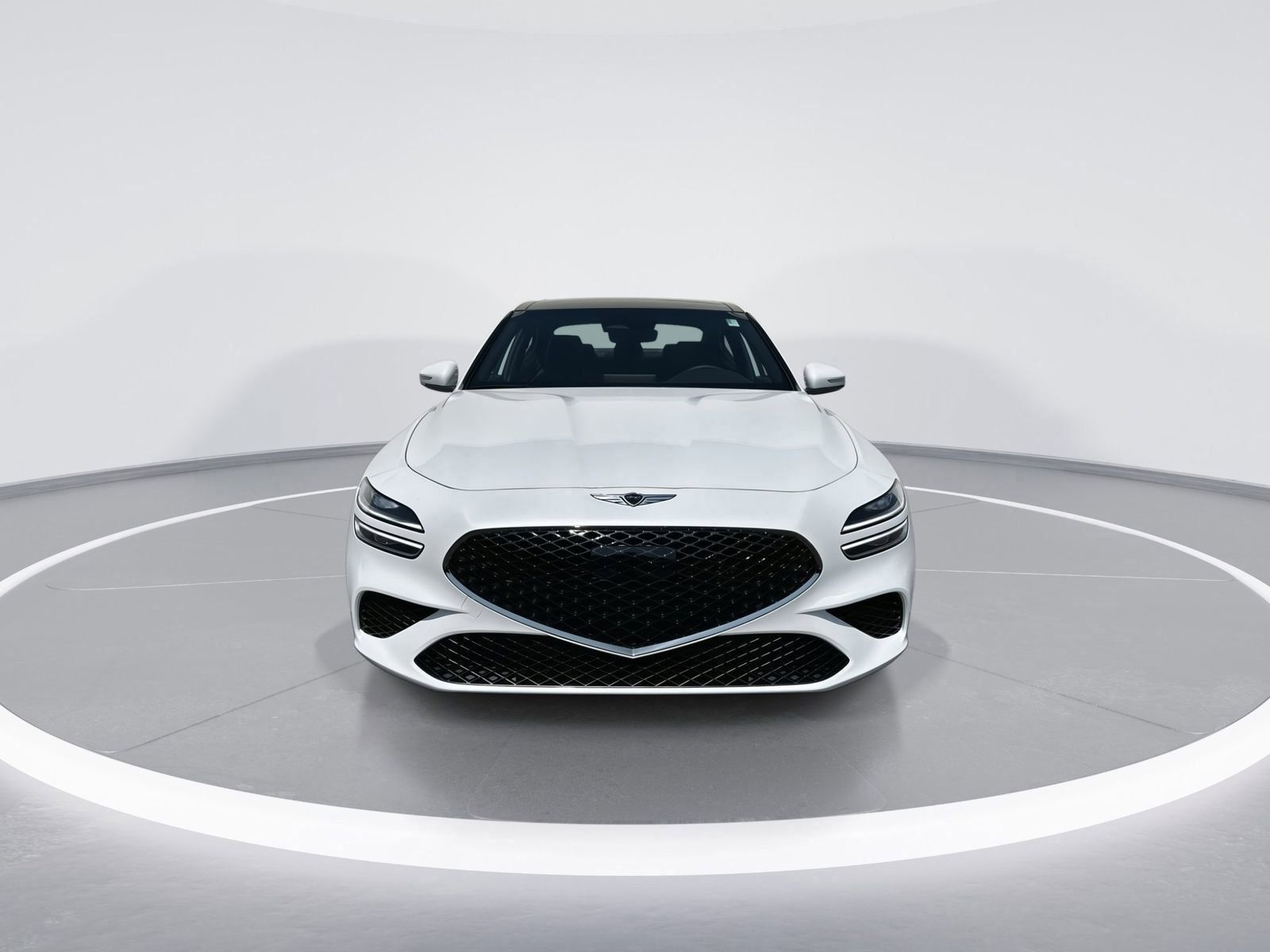 2025 Genesis G70 2.5T Sport Prestige photo 3