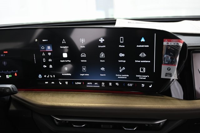 2025 Audi Q5 2.0T Prestige Premium photo 4