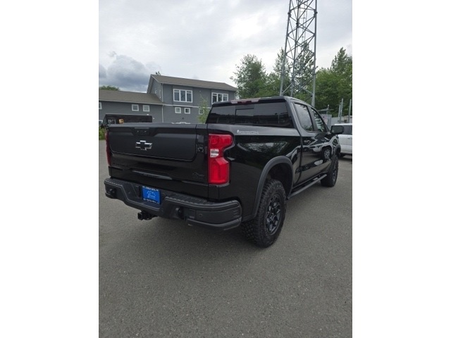 Image 5 of Pre-Owned 2024 Chevrolet Silverado 1500