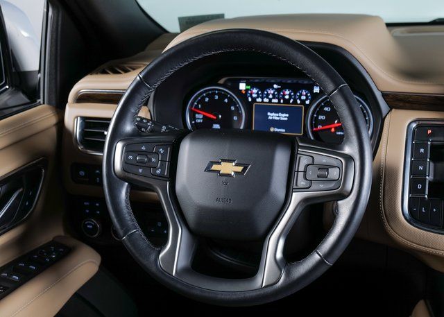 2021 Chevrolet Tahoe Premier photo 14