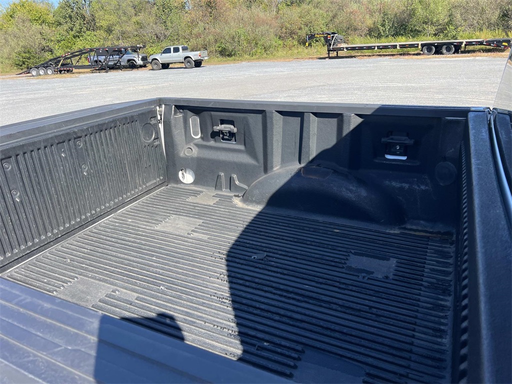 2018 Ford F-150 XL photo 6