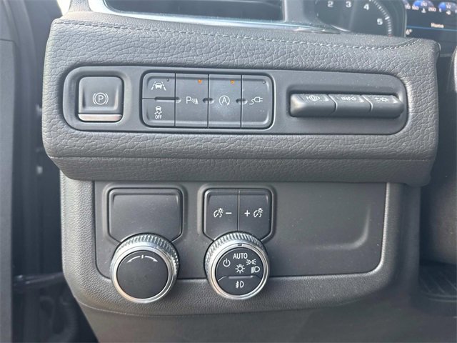 2021 Gmc Yukon Denali photo 17