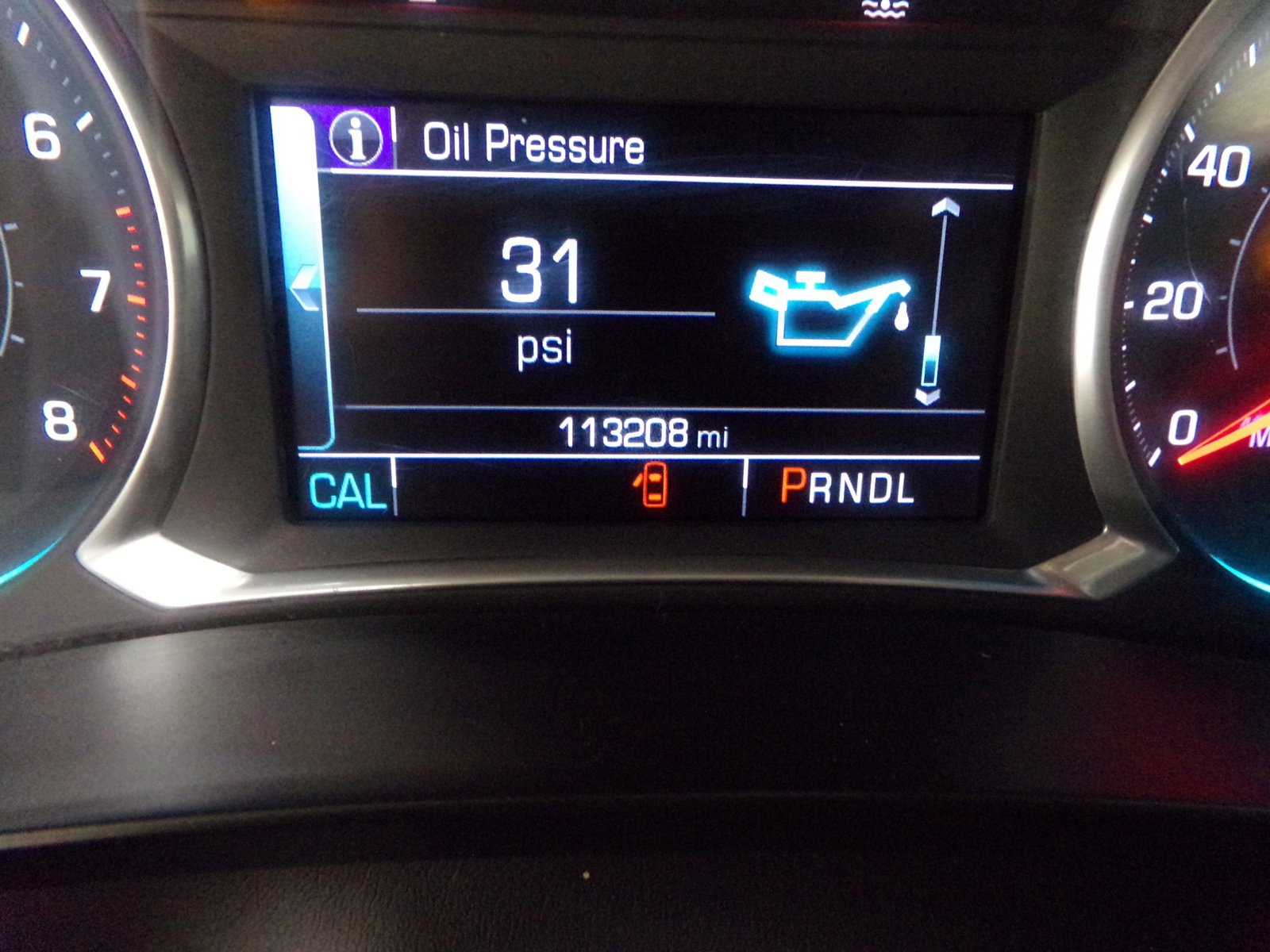2016 Chevrolet Malibu photo 14