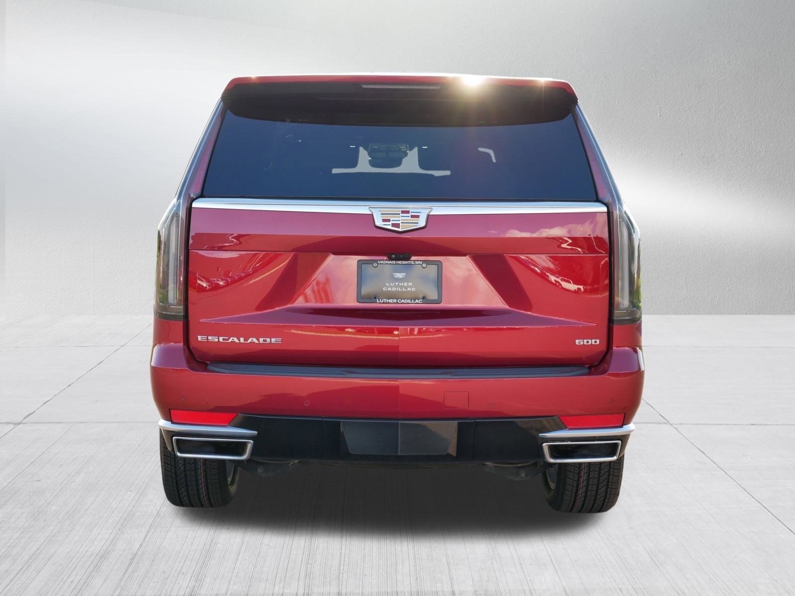 2023 Cadillac Escalade Premium Luxury photo 6