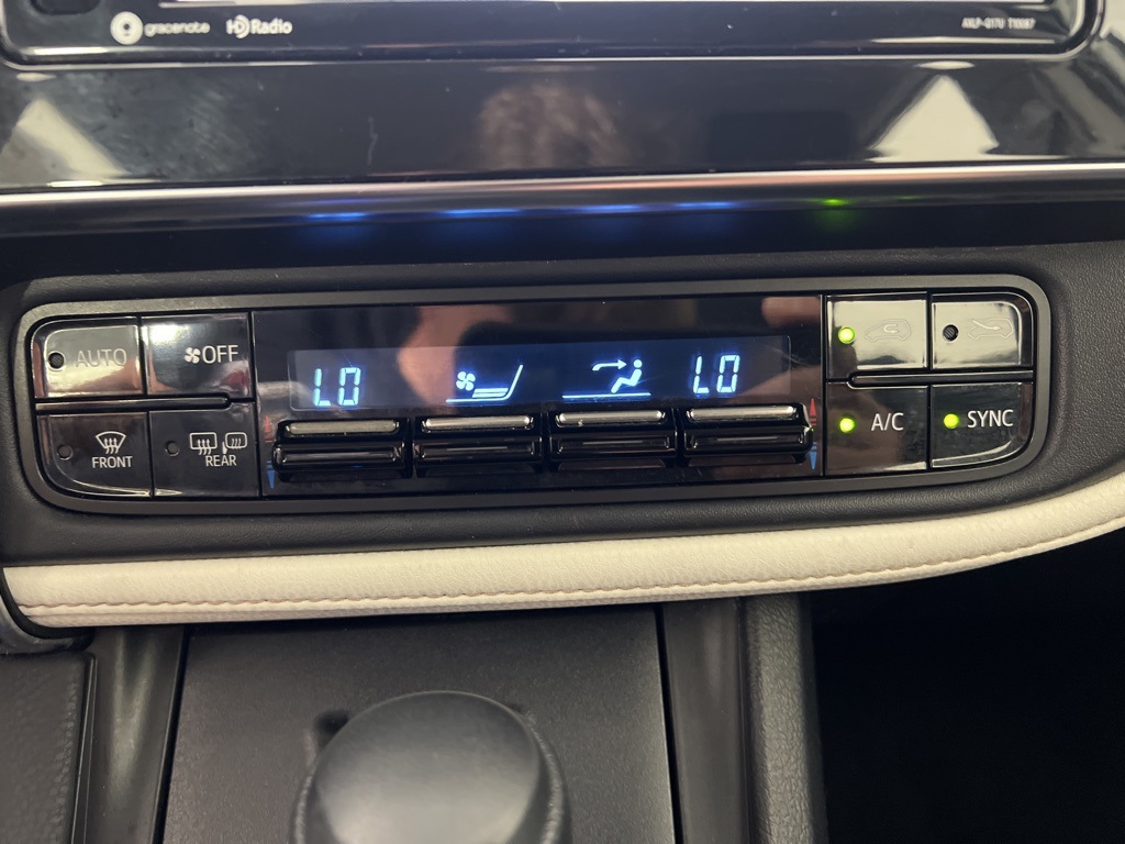 2018 Toyota Corolla iM Base photo 20
