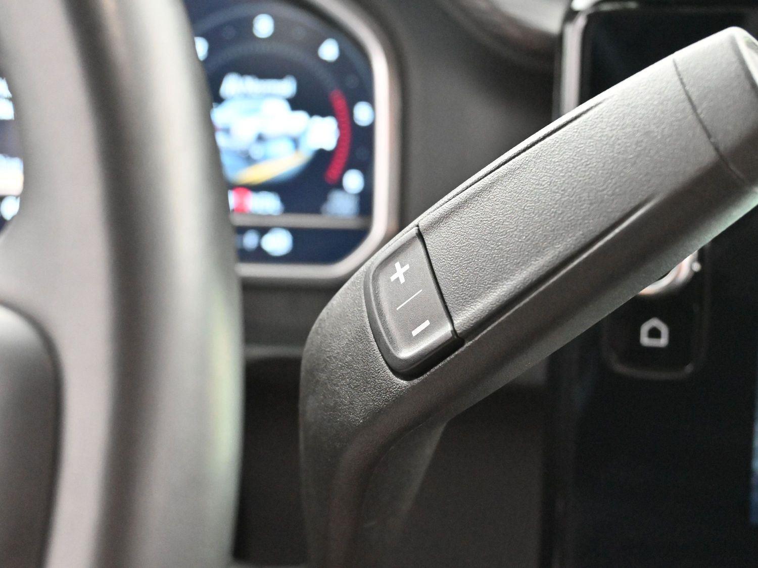 2024 Gmc Sierra HD Denali Ultimate photo 23