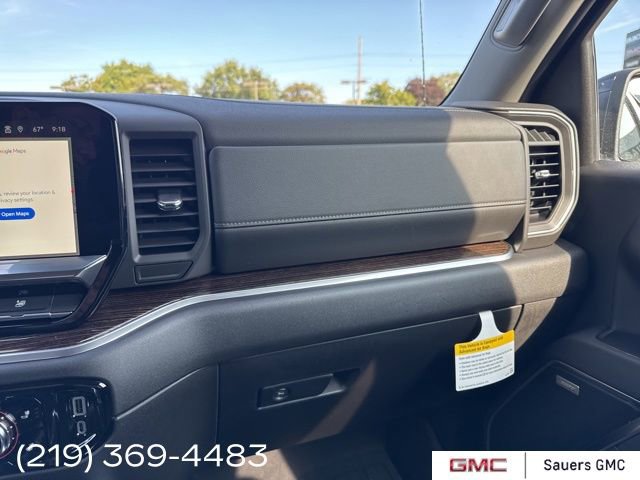 2026 Gmc Sierra 1500 Elevation photo 14