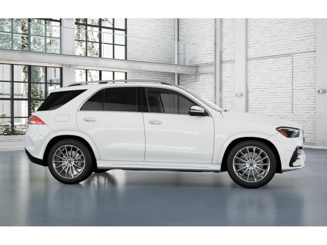 2025 Mercedes Benz GLE 350 4MATIC photo 15