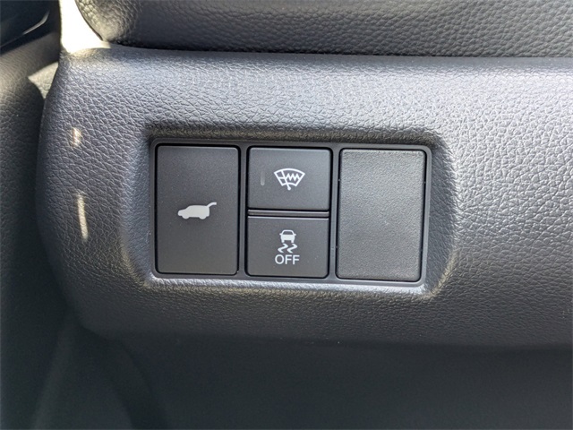 2025 Honda Pilot TrailSport photo 21