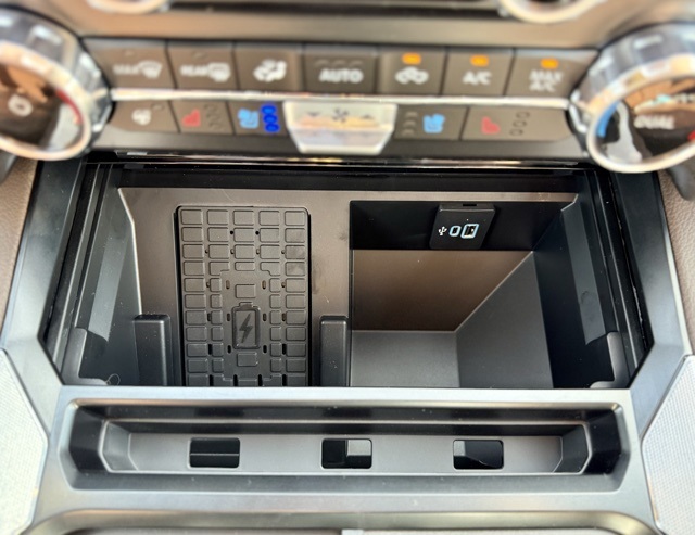 2026 Ford F-350 King Ranch photo 29