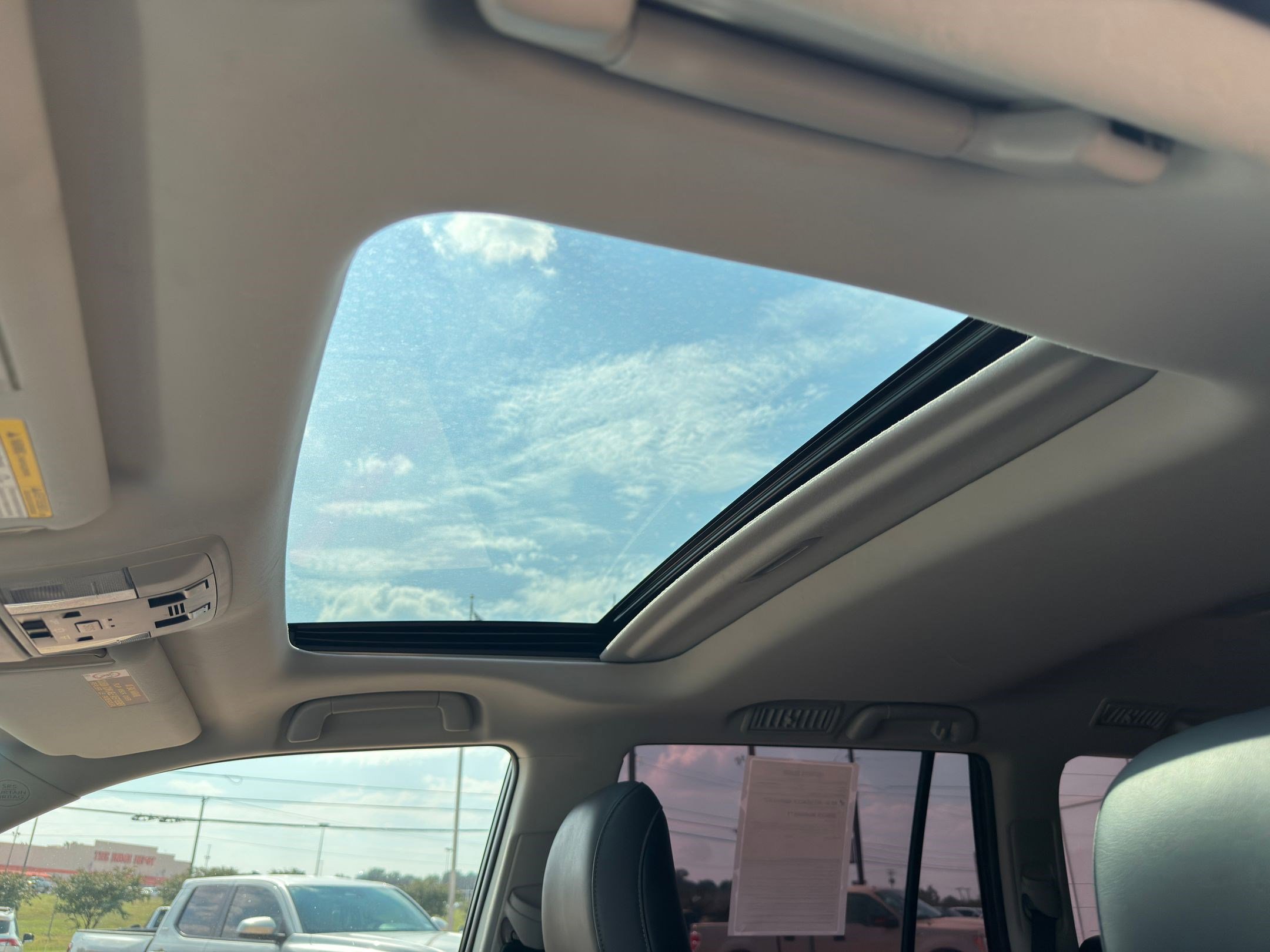 2018 Lexus GX 460 Premium photo 13