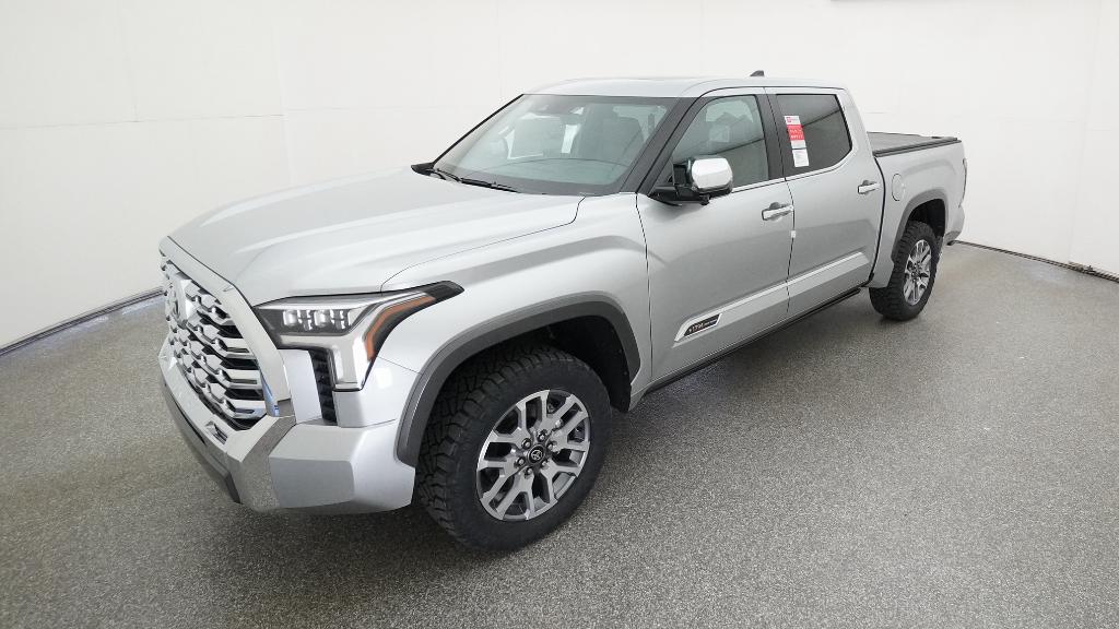 2026 Toyota Tundra 1794 Edition's photo