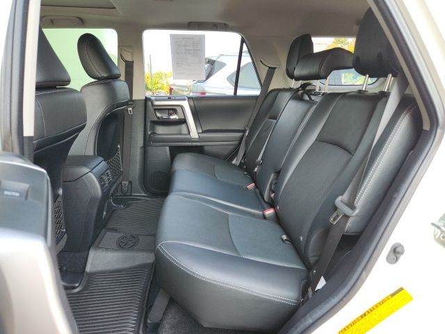 2023 Toyota 4Runner Limited photo 15