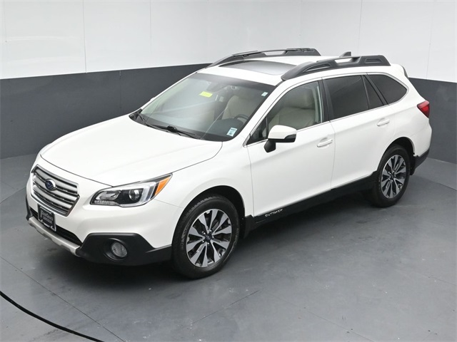 2017 SUBARU OUTBACK - Image 52