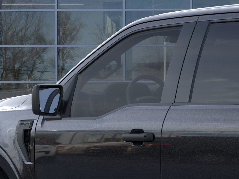 2026 FORD F-150 - Image 21