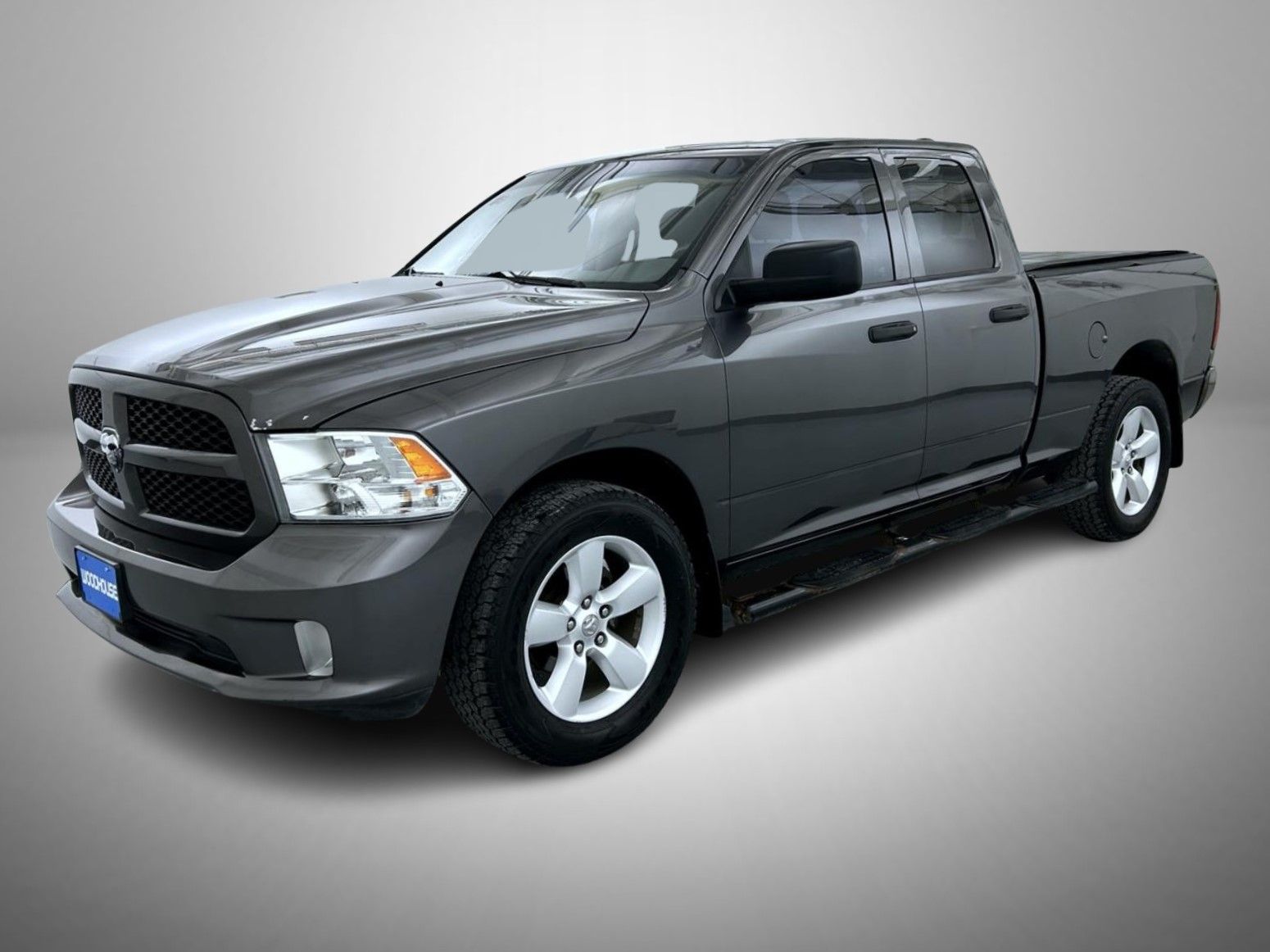 2014 RAM Ram 1500 Pickup Express