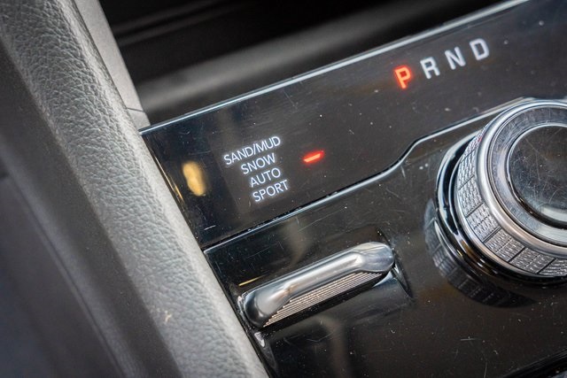 2023 Jeep Grand Cherokee Limited photo 26