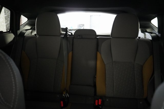 2025 Subaru Crosstrek Sport photo 17