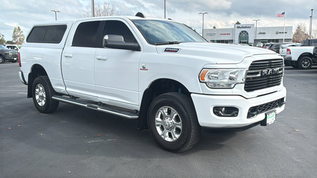 2021 RAM Ram 2500 Pickup Big Horn's photo