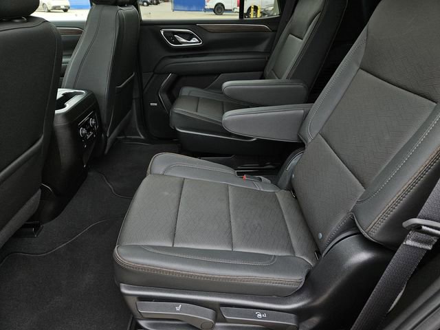 2024 Chevrolet Tahoe High Country photo 28
