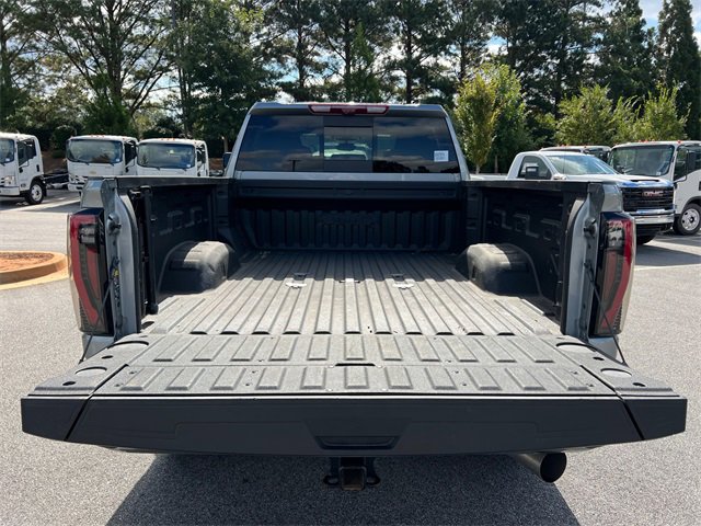 2024 Gmc Sierra 2500 HD AT4 photo 17