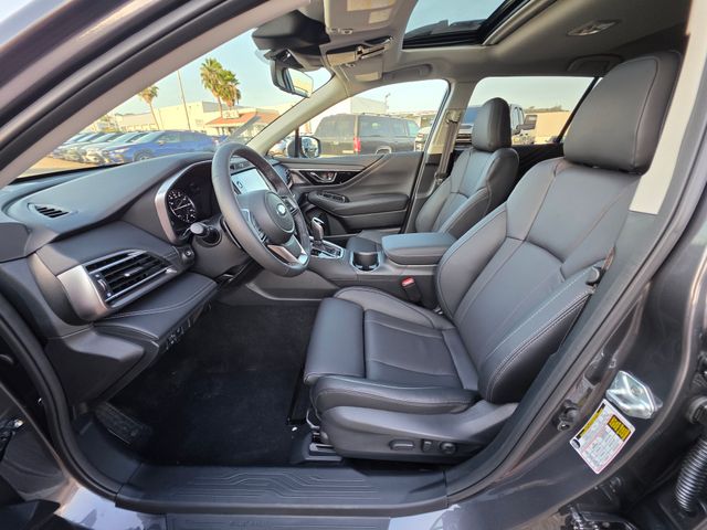 2025 Subaru Outback Limited photo 12