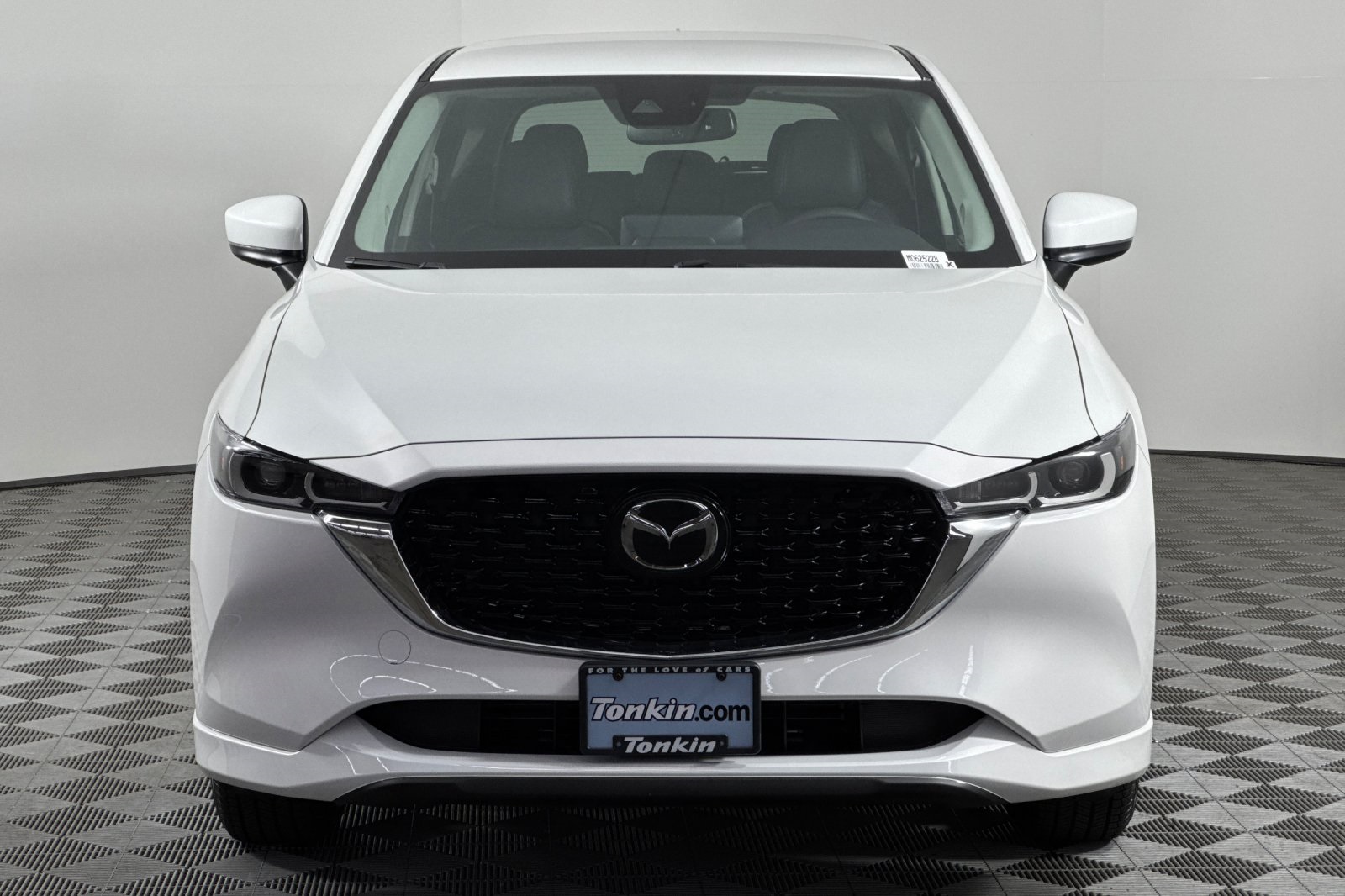 2025 Mazda CX-5 2.5 S Preferred photo 6