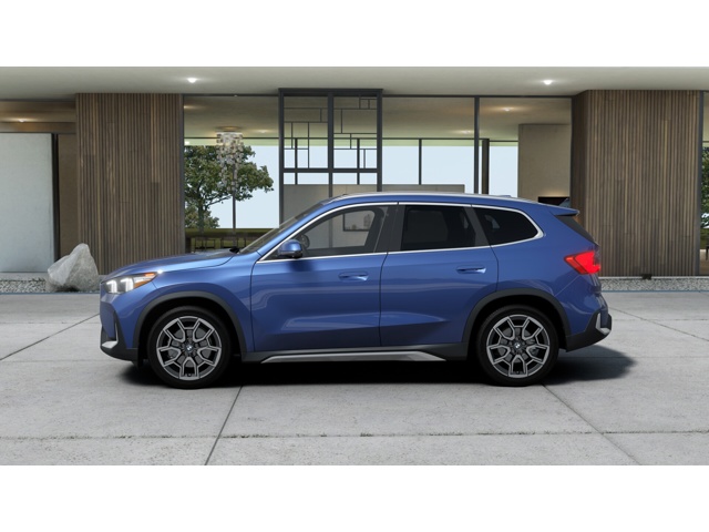 2024 Bmw X1 XDrive28i photo 3