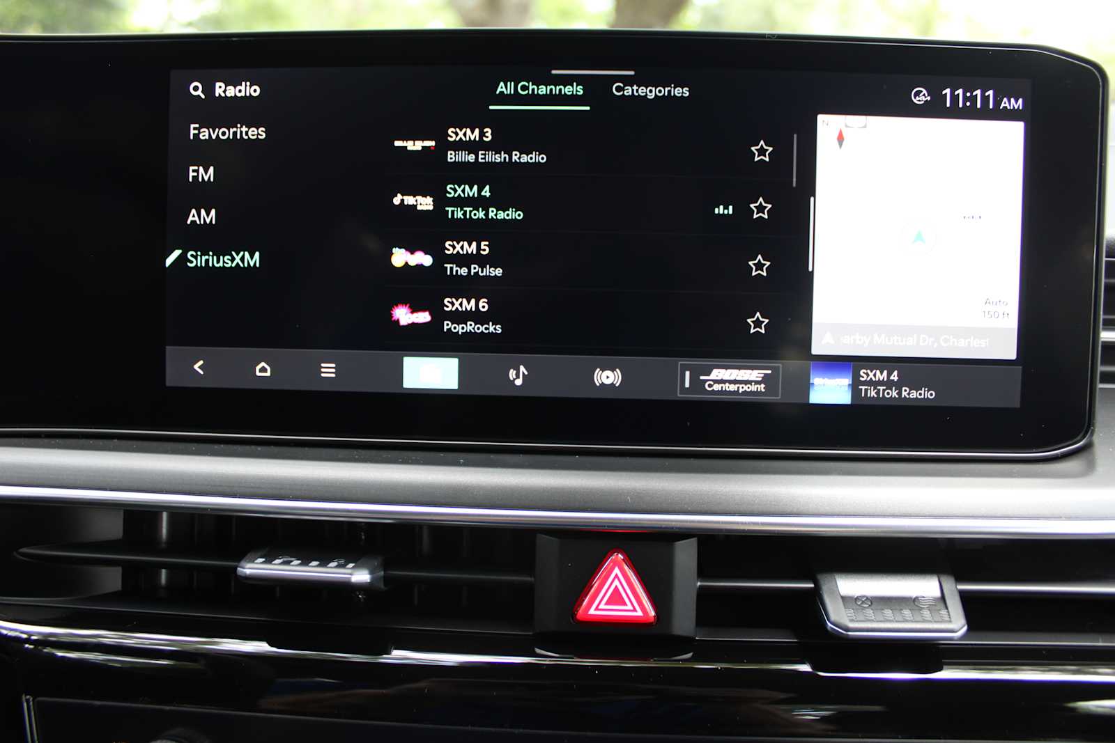 2025 Kia K5 GT-Line photo 39