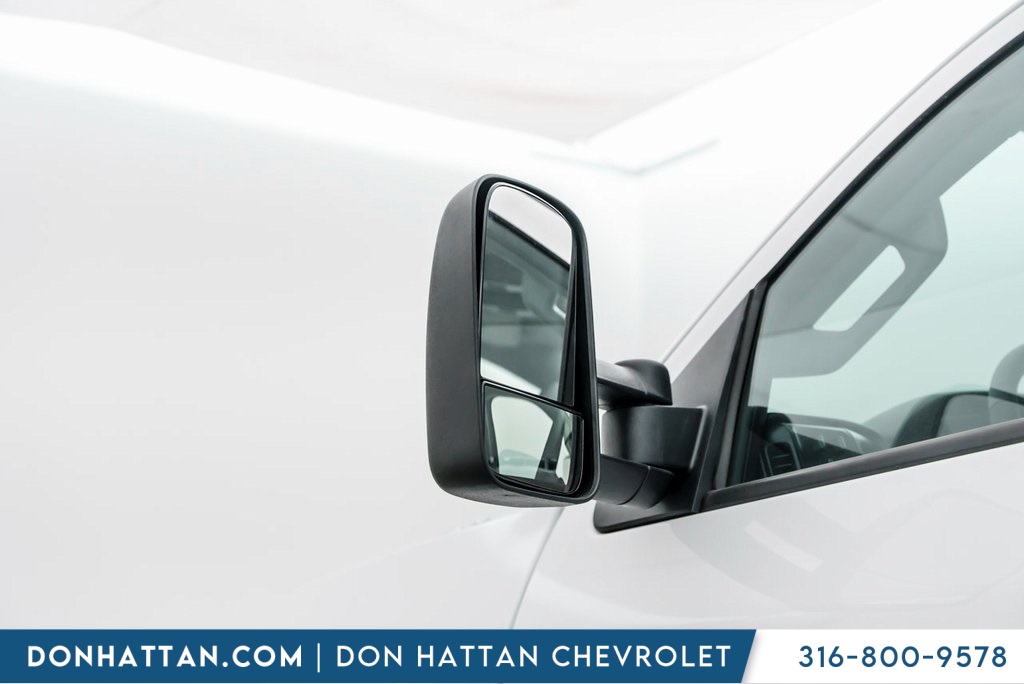 2023 Chevrolet Silverado 4500HD Work Truck photo 25