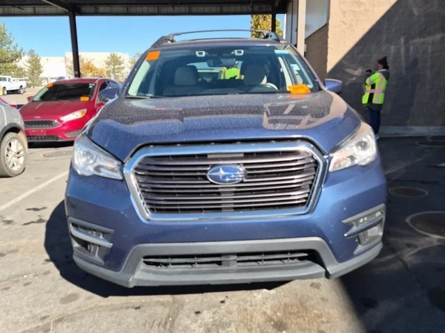 2021 Subaru Ascent Premium photo 4