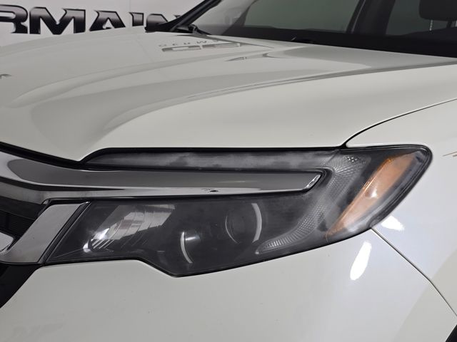 2019 Honda Pilot EX-L photo 10