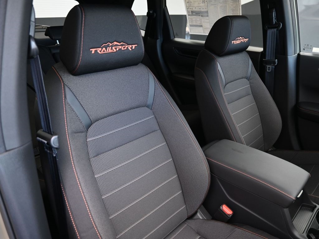 2026 Honda CR-V Hybrid photo 33