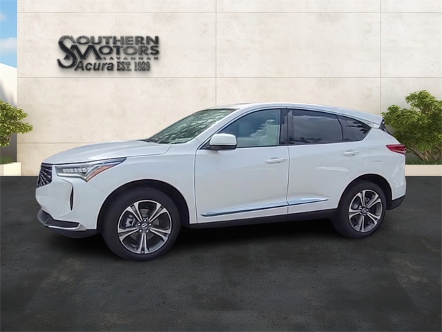 2025 Acura RDX Technology photo 15