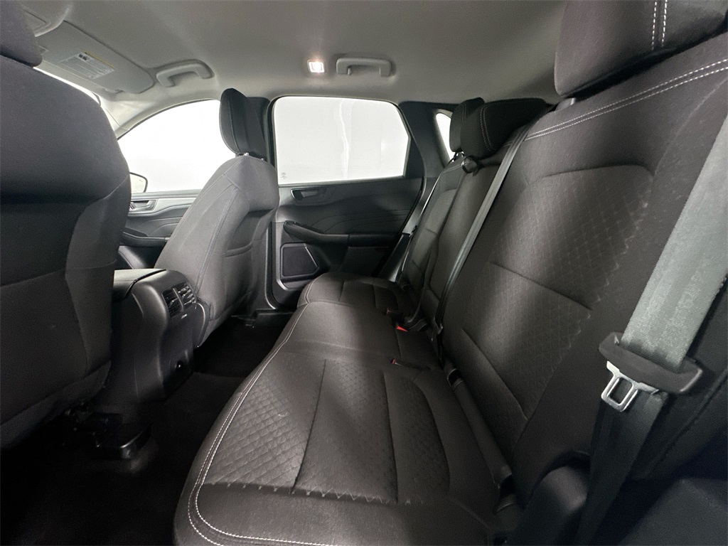 2024 Ford Escape Active photo 14