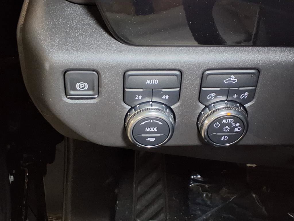 2025 Gmc Sierra 1500 Elevation photo 13
