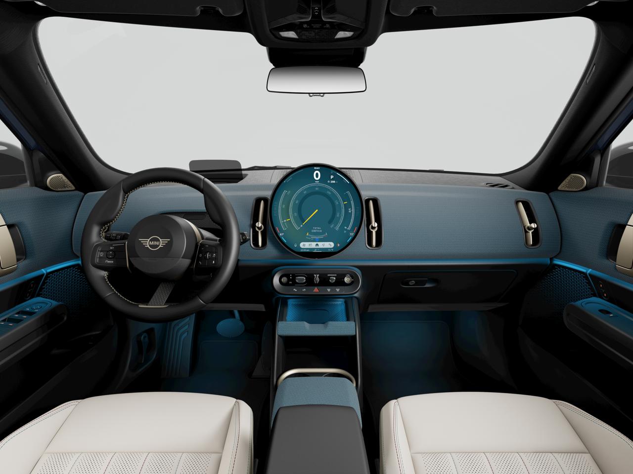 2026 Mini Countryman S ALL4 Iconic photo 7