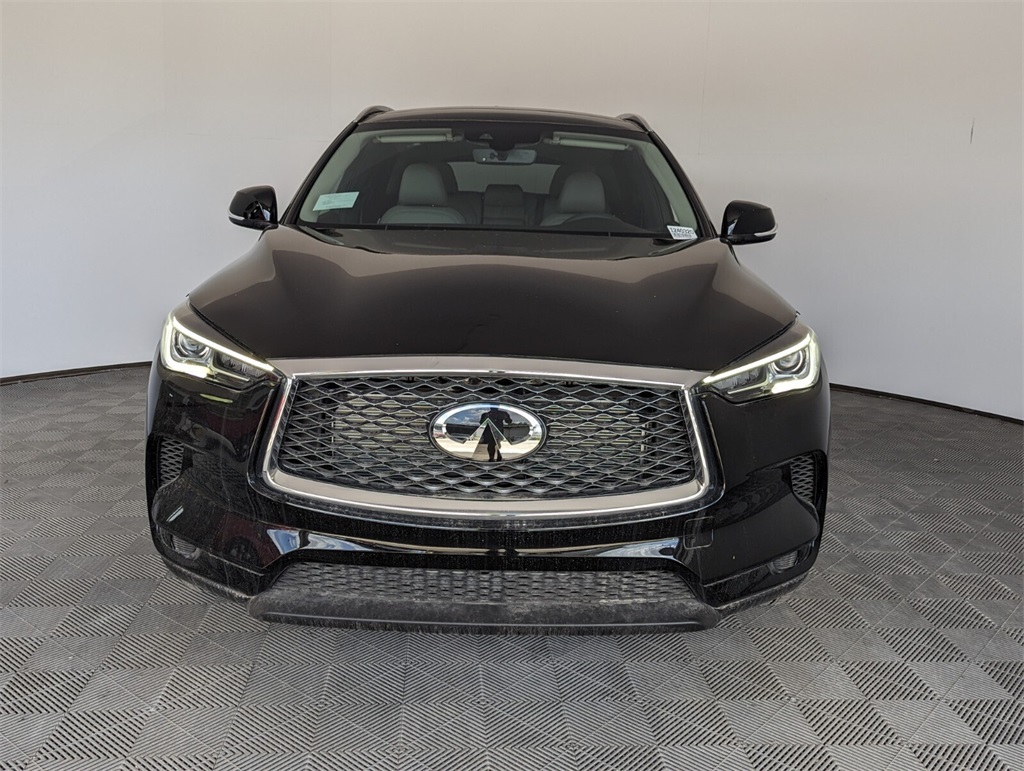 2024 Infiniti QX50 Luxe photo 2
