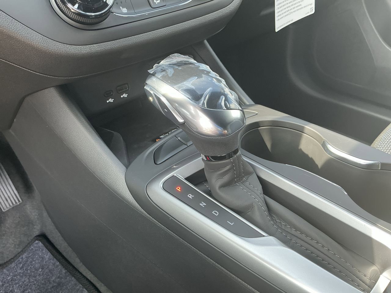 2025 Buick Envista Preferred photo 14