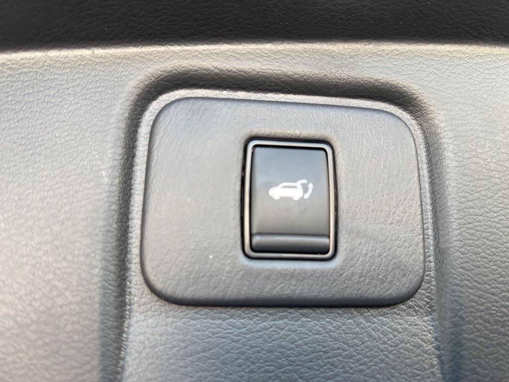 2023 Nissan Murano SL photo 15