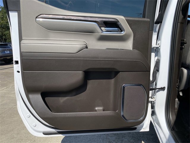 2022 Chevrolet Silverado 1500 LTZ photo 35