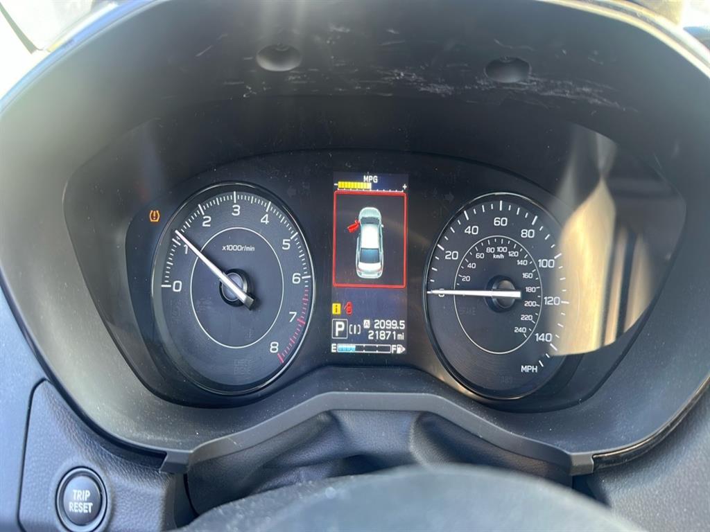 2023 Subaru Impreza Premium photo 4