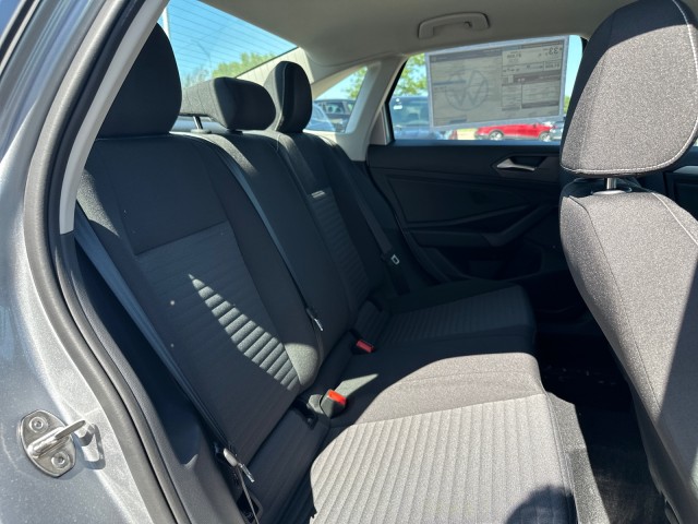2025 Volkswagen Jetta S photo 22