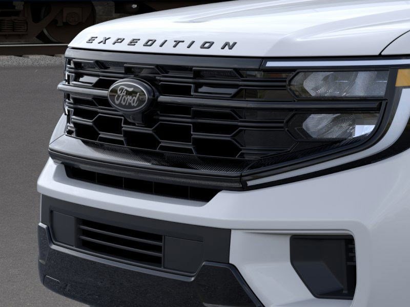 2025 Ford Expedition Platinum MAX photo 14