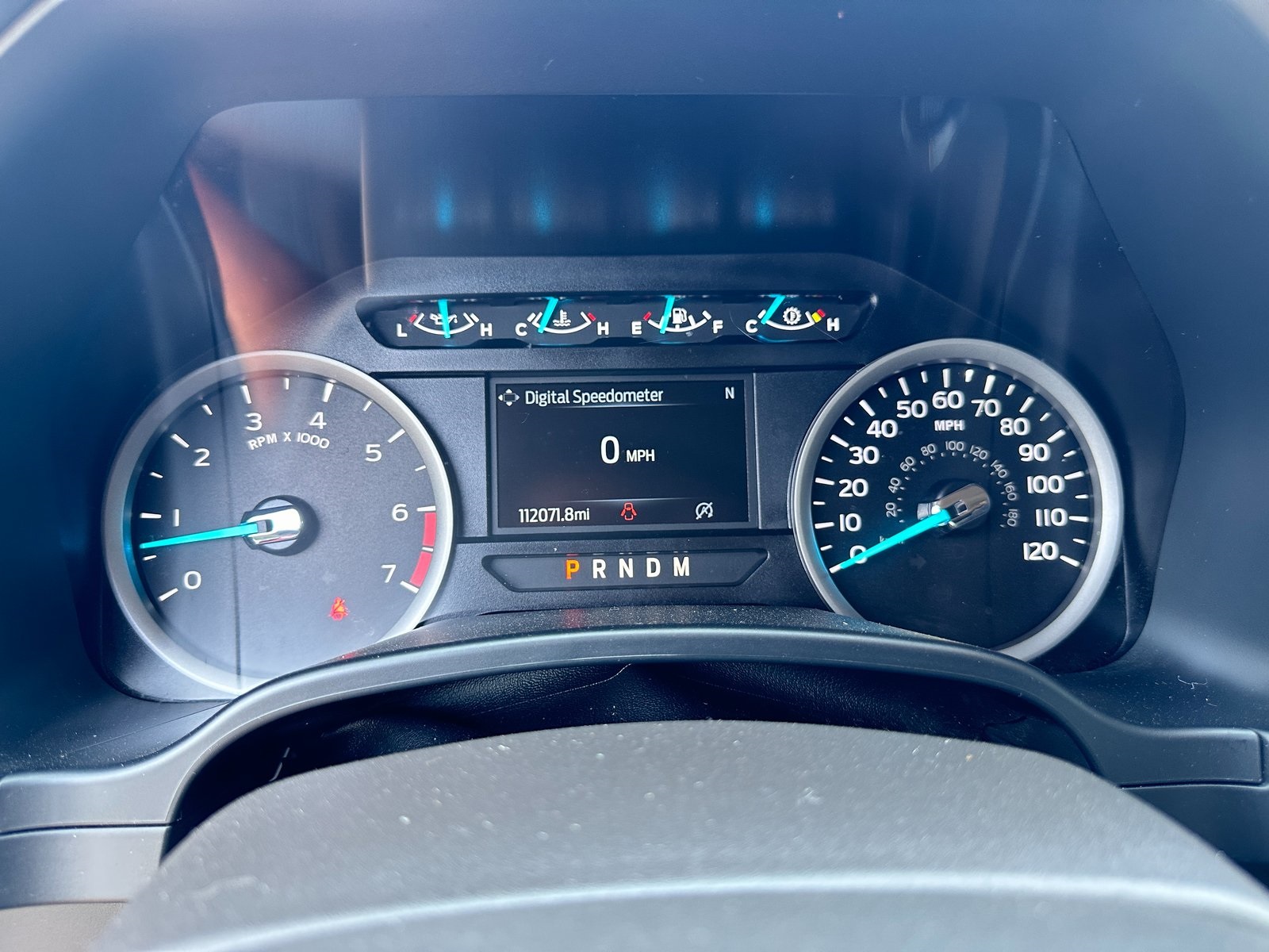 2021 Ford Expedition XLT photo 15
