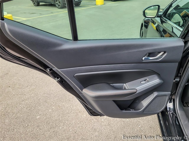 2022 NISSAN ALTIMA - Image 25