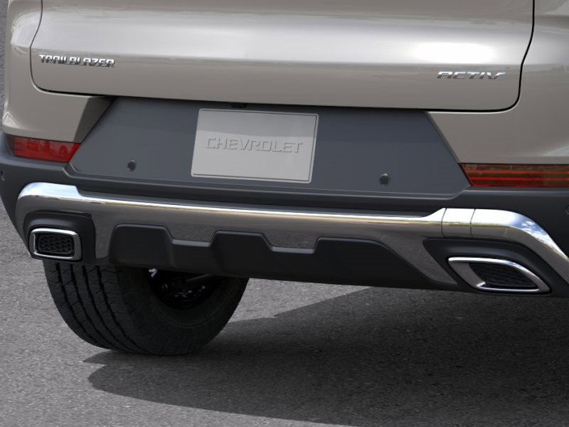 2026 Chevrolet Trailblazer ACTIV photo 11