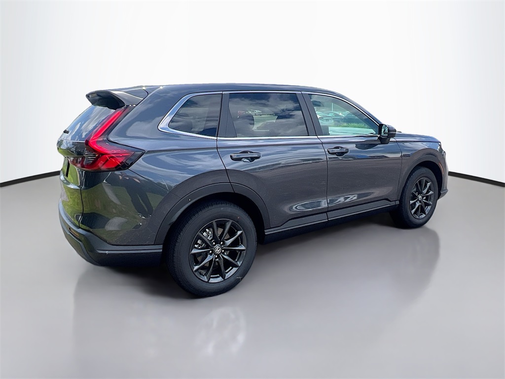 2026 Honda CR-V EX-L photo 15